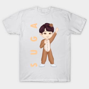 Anpanman Suga T-Shirt